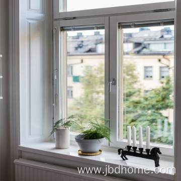 Sliding Window/Design Aluminum Simple Windows